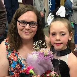 Meet your Posher, Kelly